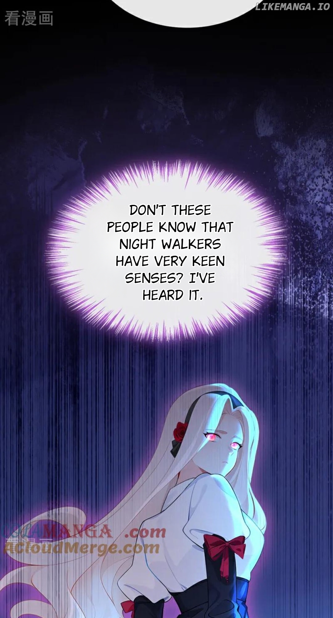 Quick Transmigration: The Host Wants To Die Chapter 157 - page 30